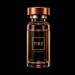 Tirzepatide